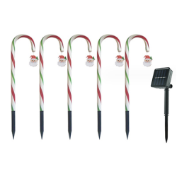 Solar decorative light